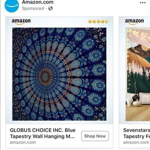 Meet your Posher, Amanda